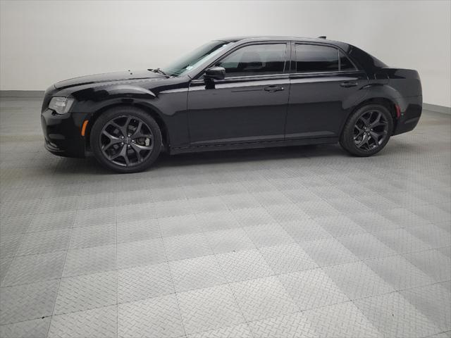 used 2020 Chrysler 300 car, priced at $24,795