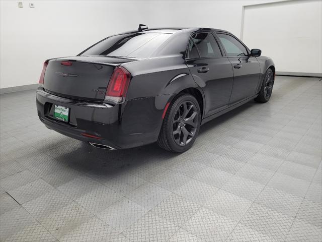 used 2020 Chrysler 300 car, priced at $24,795