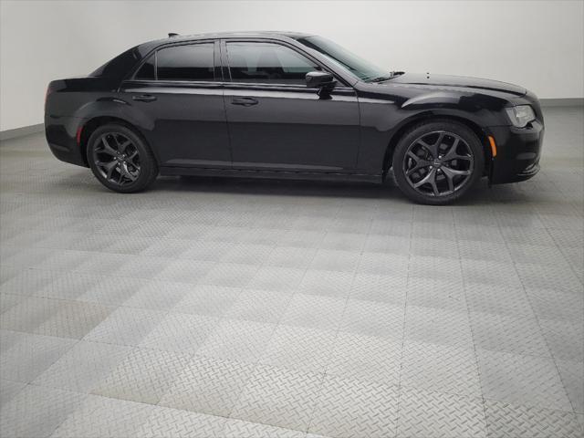 used 2020 Chrysler 300 car, priced at $24,795