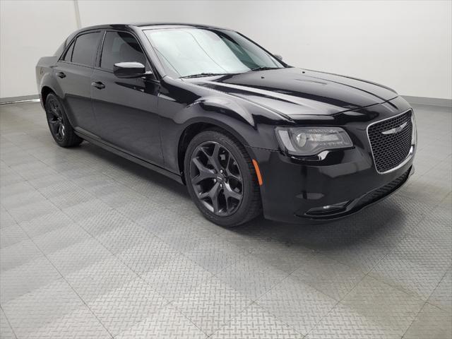 used 2020 Chrysler 300 car, priced at $24,795