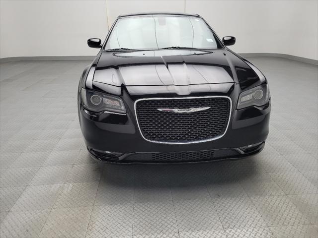 used 2020 Chrysler 300 car, priced at $24,795