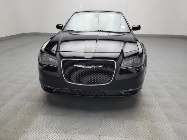 used 2020 Chrysler 300 car, priced at $24,795