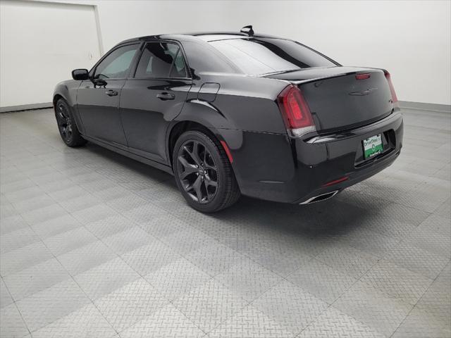 used 2020 Chrysler 300 car, priced at $24,795