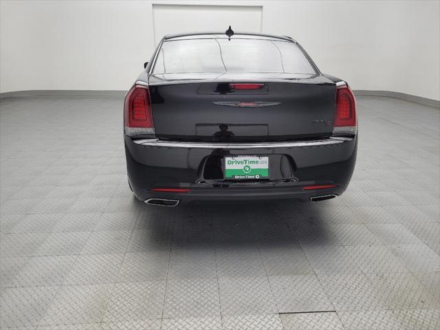 used 2020 Chrysler 300 car, priced at $24,795