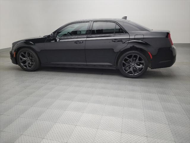 used 2020 Chrysler 300 car, priced at $24,795