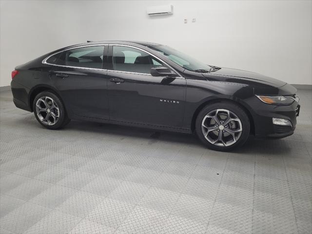 used 2023 Chevrolet Malibu car, priced at $24,395