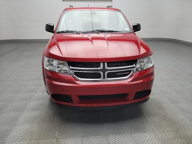 used 2019 Dodge Journey car, priced at $19,395