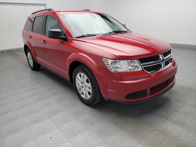 used 2019 Dodge Journey car, priced at $19,395
