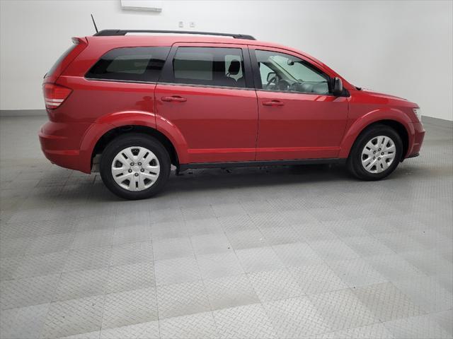 used 2019 Dodge Journey car, priced at $19,395