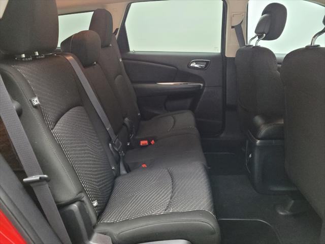 used 2019 Dodge Journey car, priced at $19,395