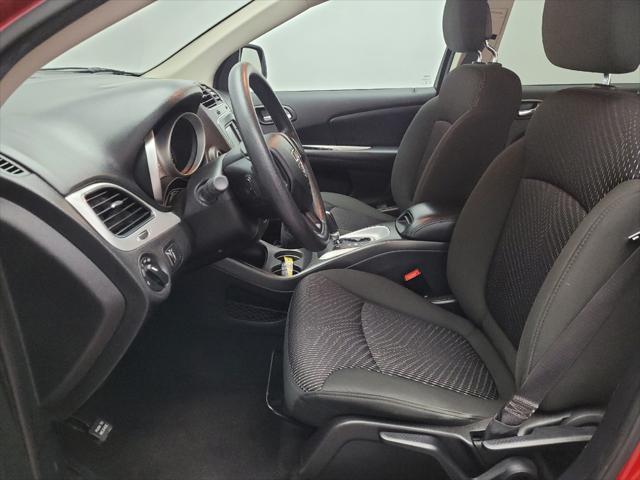 used 2019 Dodge Journey car, priced at $19,395