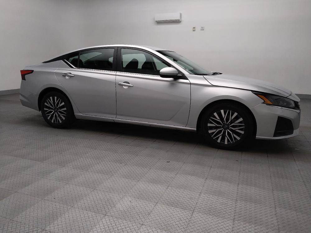 used 2023 Nissan Altima car, priced at $21,795