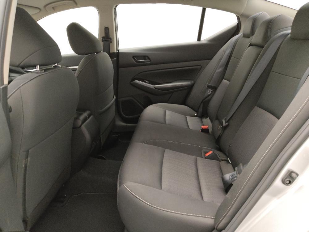 used 2023 Nissan Altima car, priced at $21,795