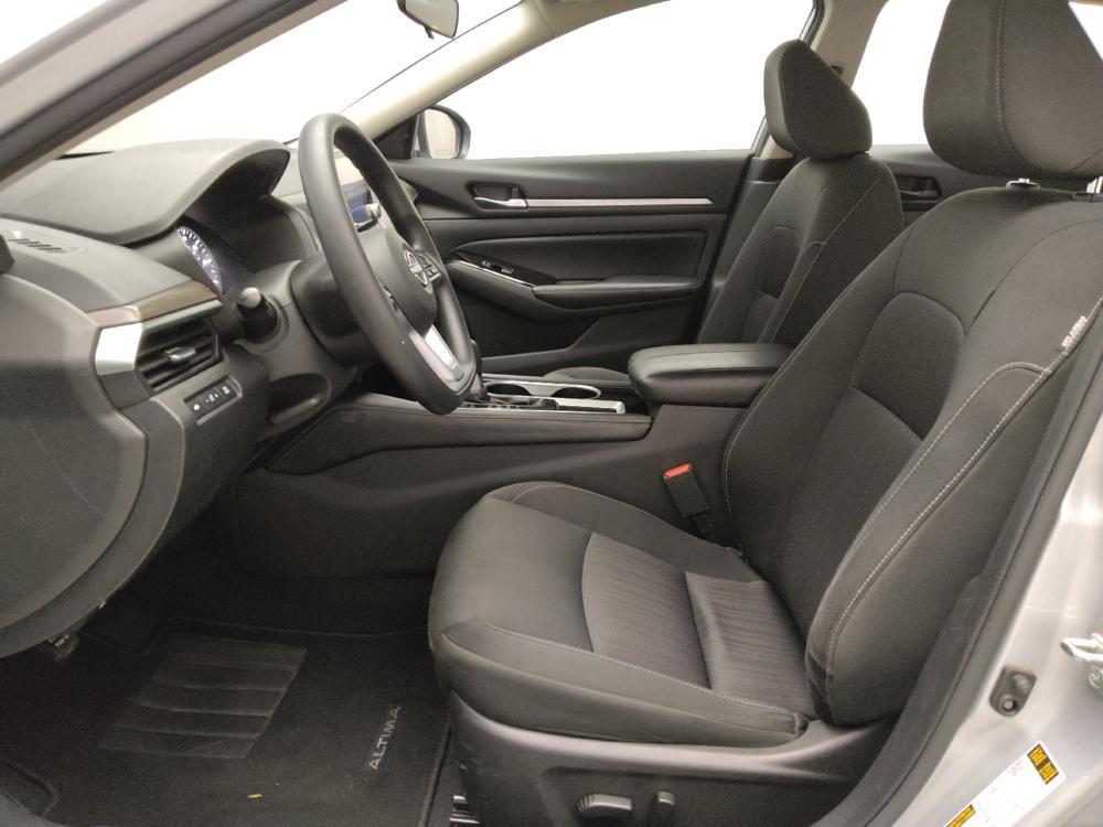 used 2023 Nissan Altima car, priced at $21,795