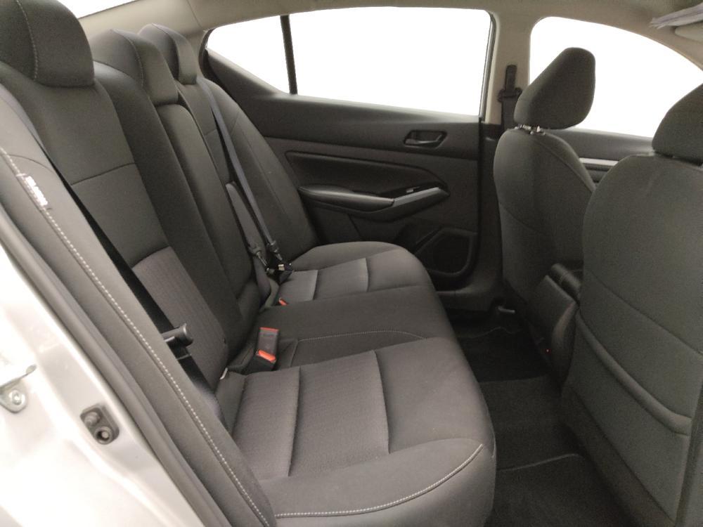 used 2023 Nissan Altima car, priced at $21,795