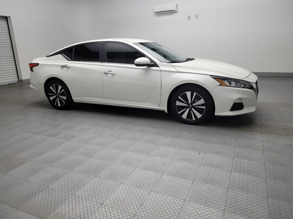 used 2022 Nissan Altima car, priced at $22,195