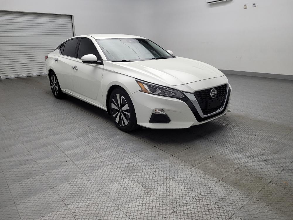 used 2022 Nissan Altima car, priced at $22,195