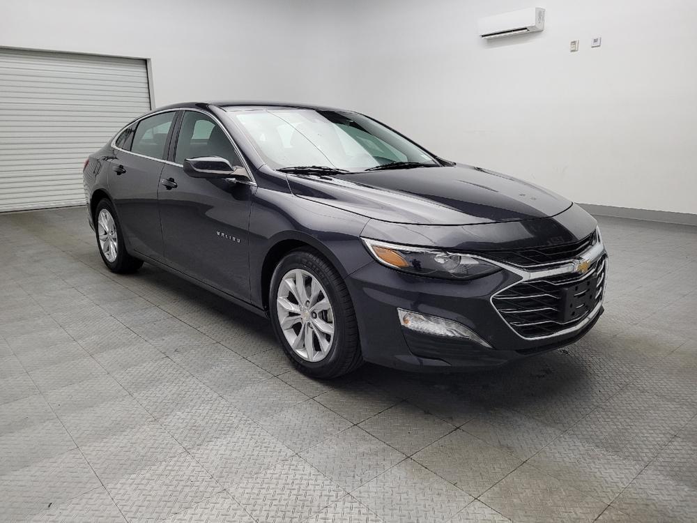 used 2023 Chevrolet Malibu car, priced at $23,995