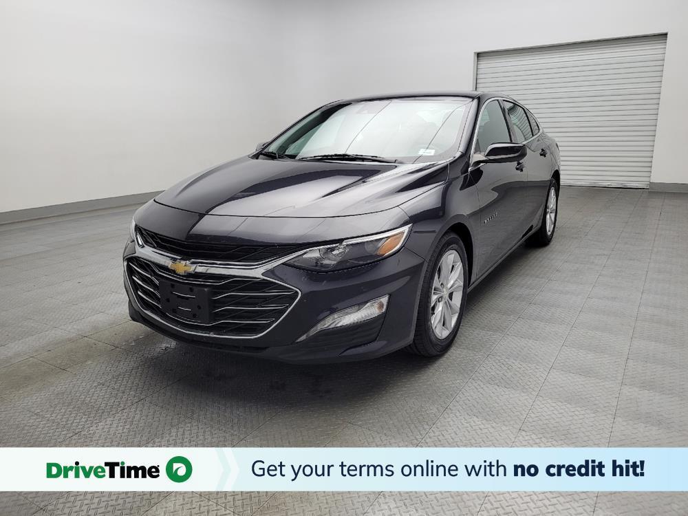 used 2023 Chevrolet Malibu car, priced at $23,995