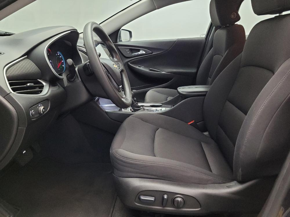 used 2023 Chevrolet Malibu car, priced at $23,995