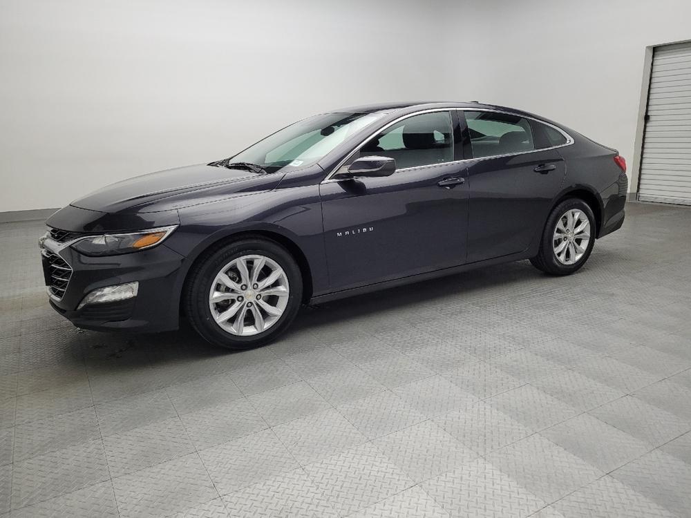 used 2023 Chevrolet Malibu car, priced at $23,995