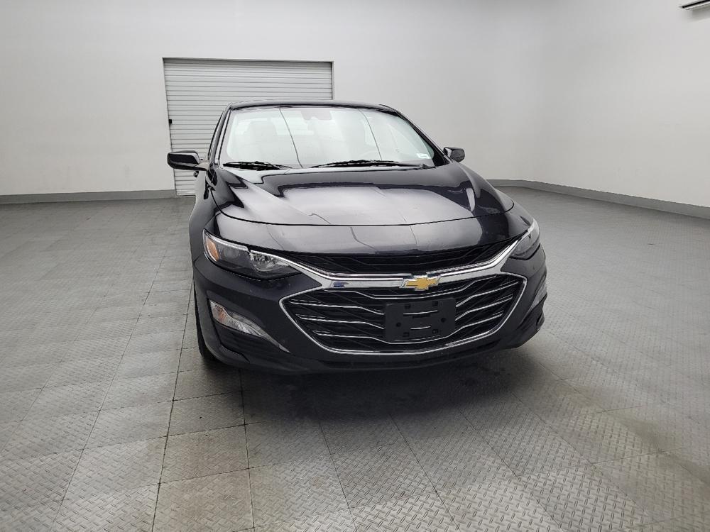 used 2023 Chevrolet Malibu car, priced at $23,995