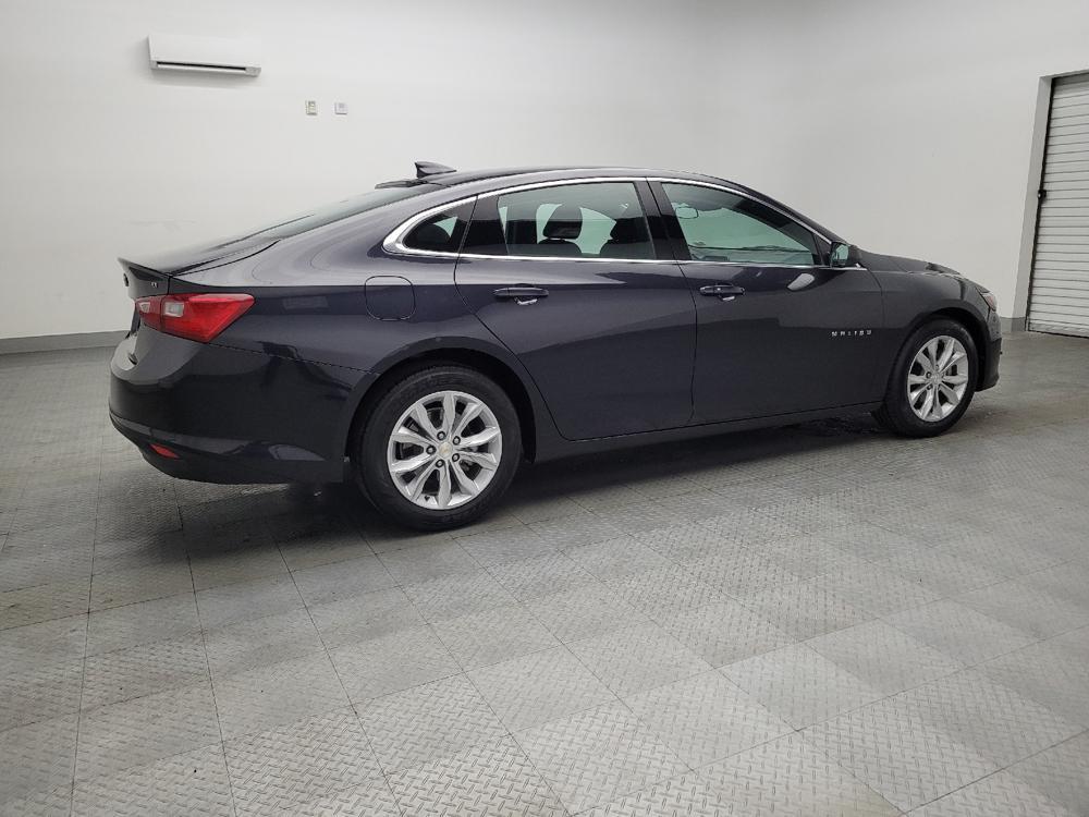 used 2023 Chevrolet Malibu car, priced at $23,995
