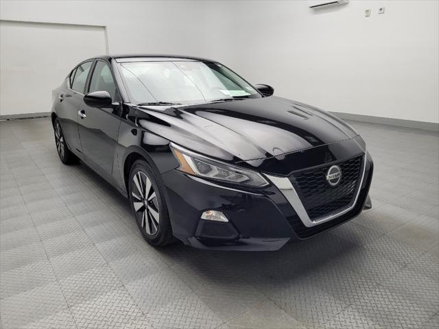 used 2022 Nissan Altima car, priced at $21,595