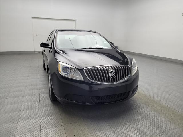 used 2015 Buick Verano car, priced at $12,095