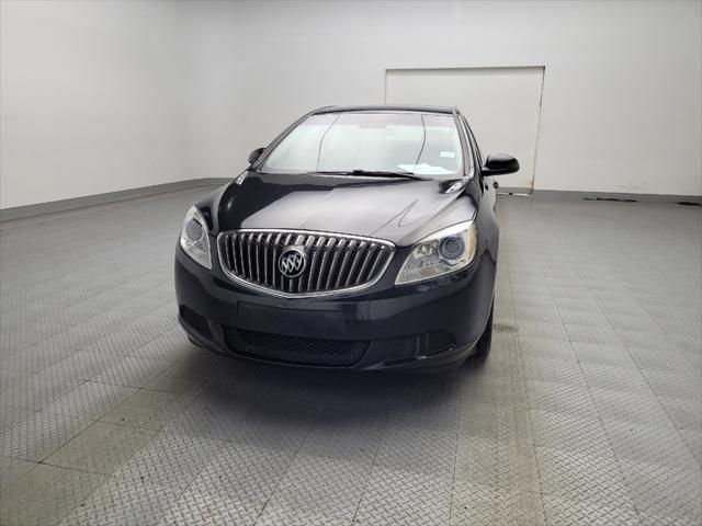 used 2015 Buick Verano car, priced at $12,095