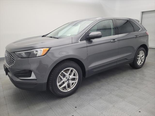 used 2023 Ford Edge car, priced at $29,295
