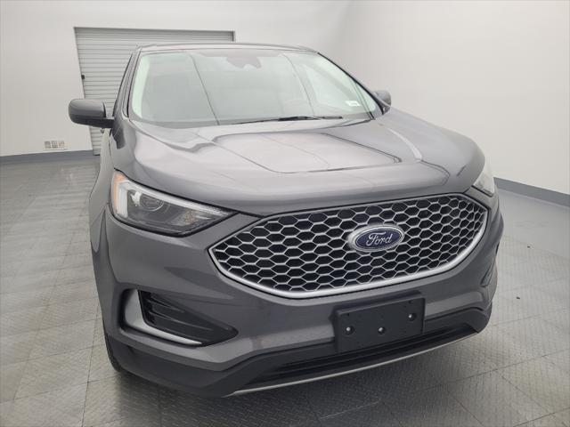 used 2023 Ford Edge car, priced at $29,295