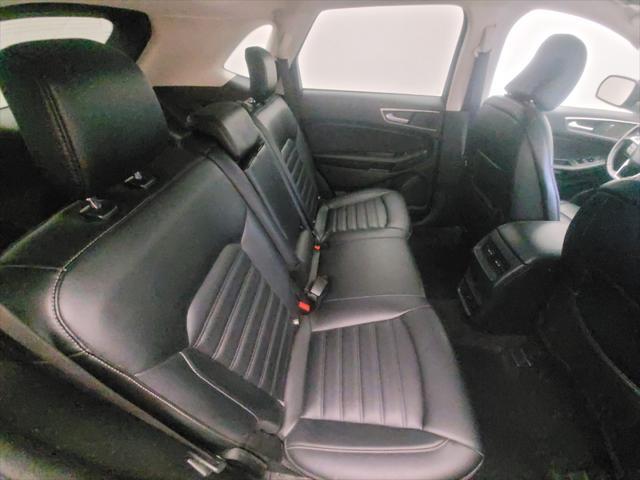 used 2023 Ford Edge car, priced at $29,295