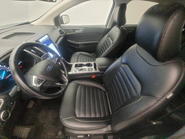 used 2023 Ford Edge car, priced at $29,295