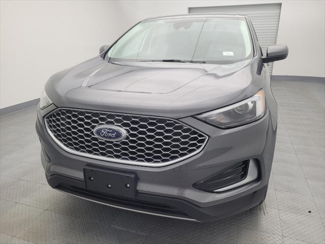 used 2023 Ford Edge car, priced at $29,295