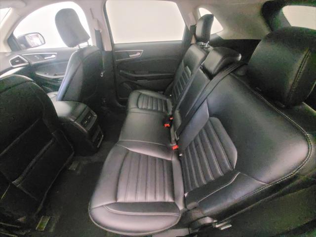 used 2023 Ford Edge car, priced at $29,295