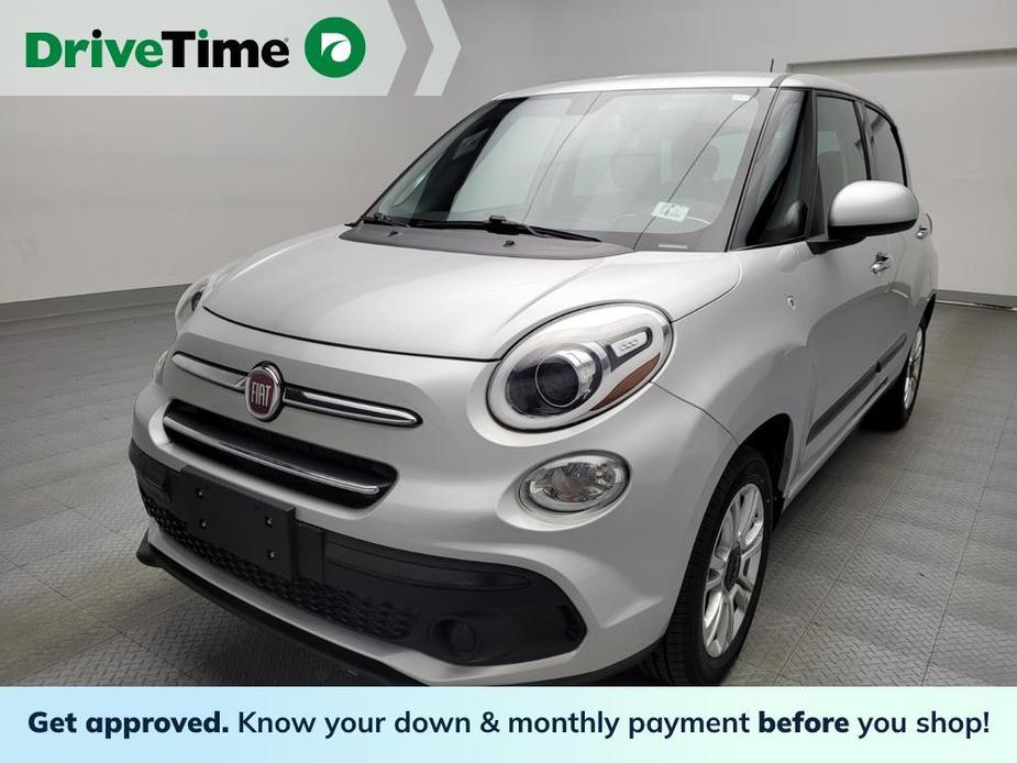 used 2019 FIAT 500L car, priced at $20,195