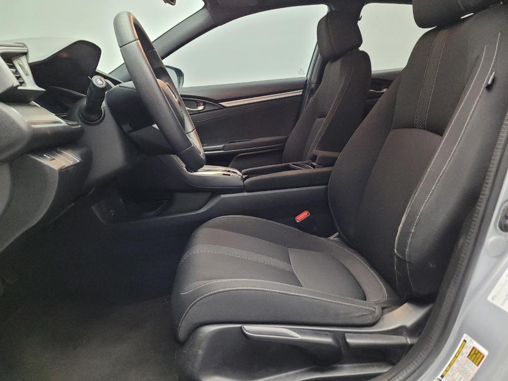 used 2018 Honda Civic car, priced at $20,695