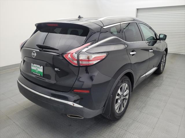 used 2016 Nissan Murano car, priced at $19,995