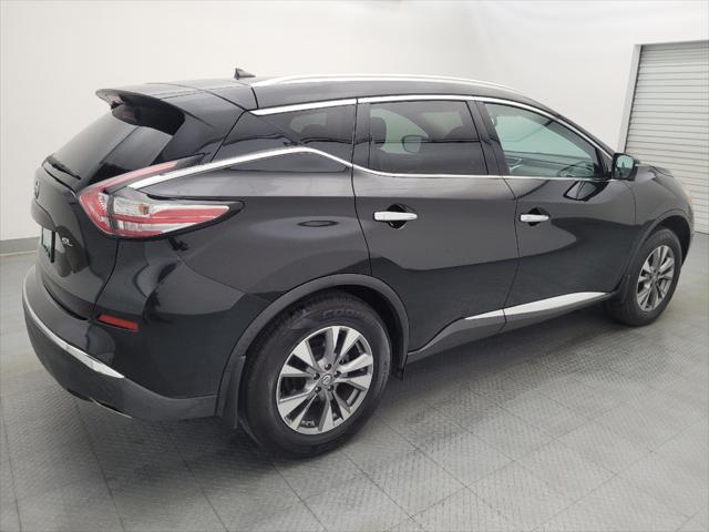 used 2016 Nissan Murano car, priced at $19,995