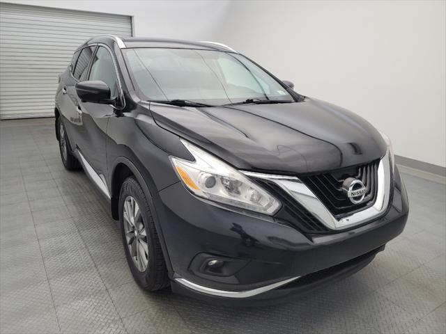 used 2016 Nissan Murano car, priced at $19,995