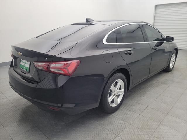 used 2022 Chevrolet Malibu car, priced at $23,995