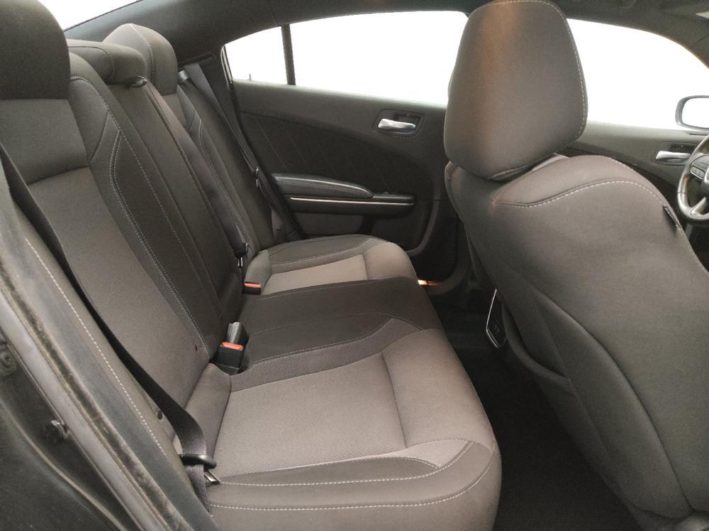 used 2022 Dodge Charger car, priced at $23,595