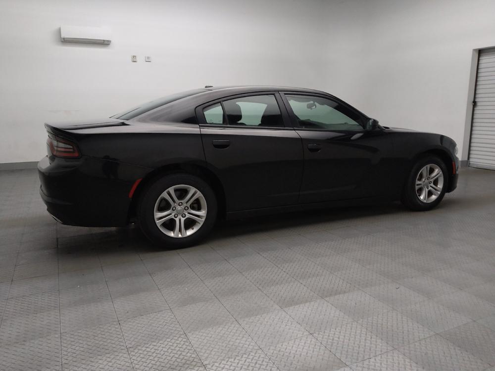 used 2022 Dodge Charger car, priced at $23,595