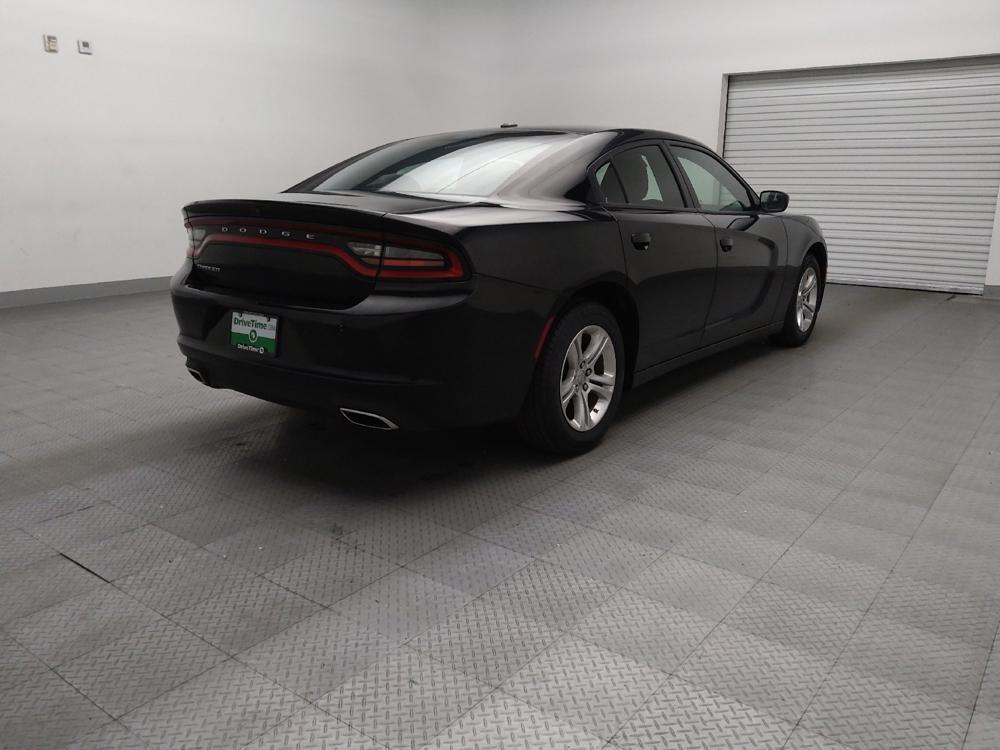 used 2022 Dodge Charger car, priced at $23,595