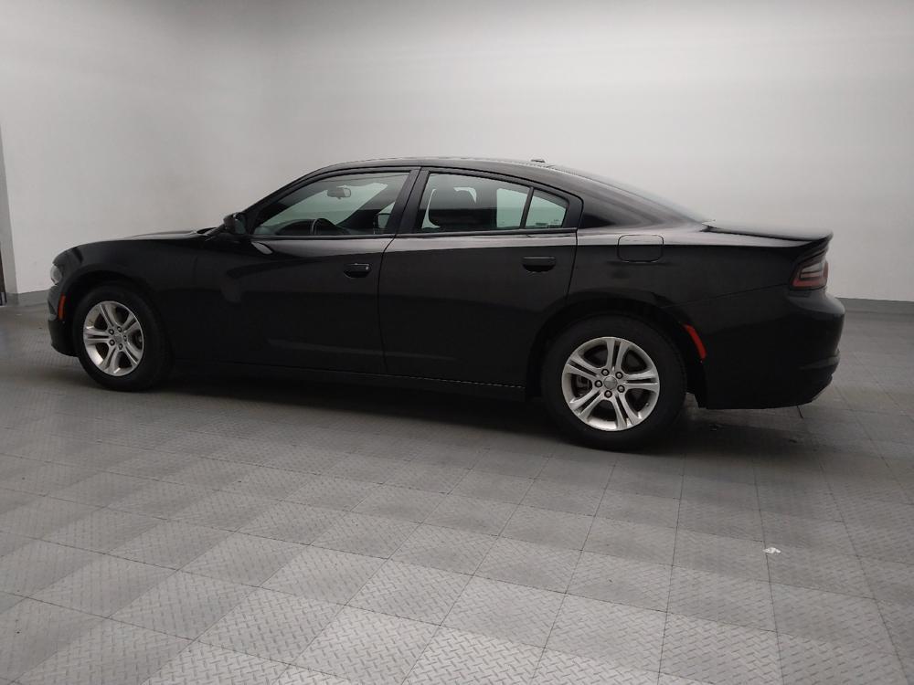 used 2022 Dodge Charger car, priced at $23,595