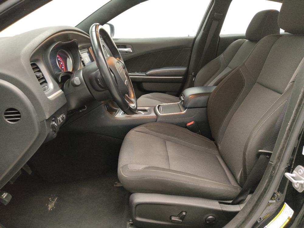 used 2022 Dodge Charger car, priced at $23,595