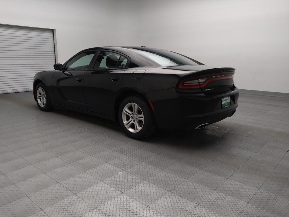 used 2022 Dodge Charger car, priced at $23,595