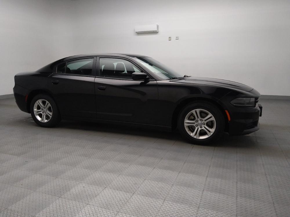 used 2022 Dodge Charger car, priced at $23,595