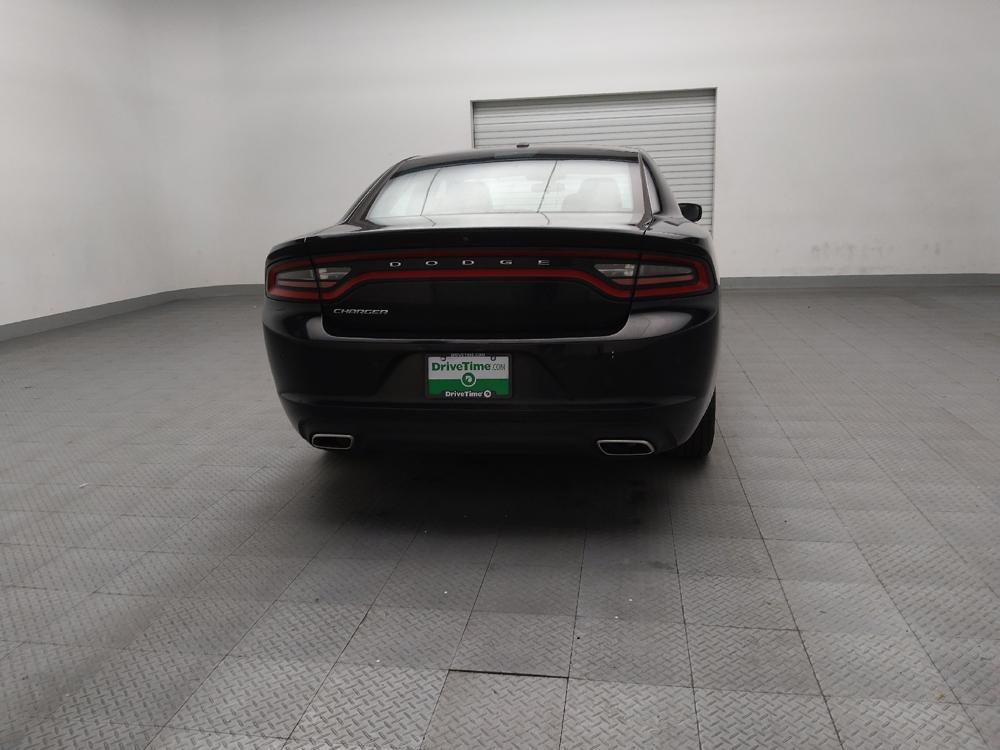 used 2022 Dodge Charger car, priced at $23,595